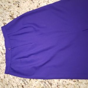 ⭐VINTAGE ⭐ LOUBEN SKIRT